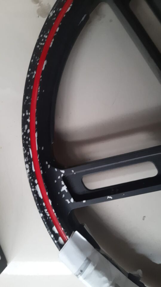 Wonder Kmt150-9s Ön Jant Orijinal-DEFOLU