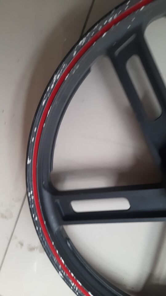 Wonder Kmt150-9s Ön Jant Orijinal-DEFOLU