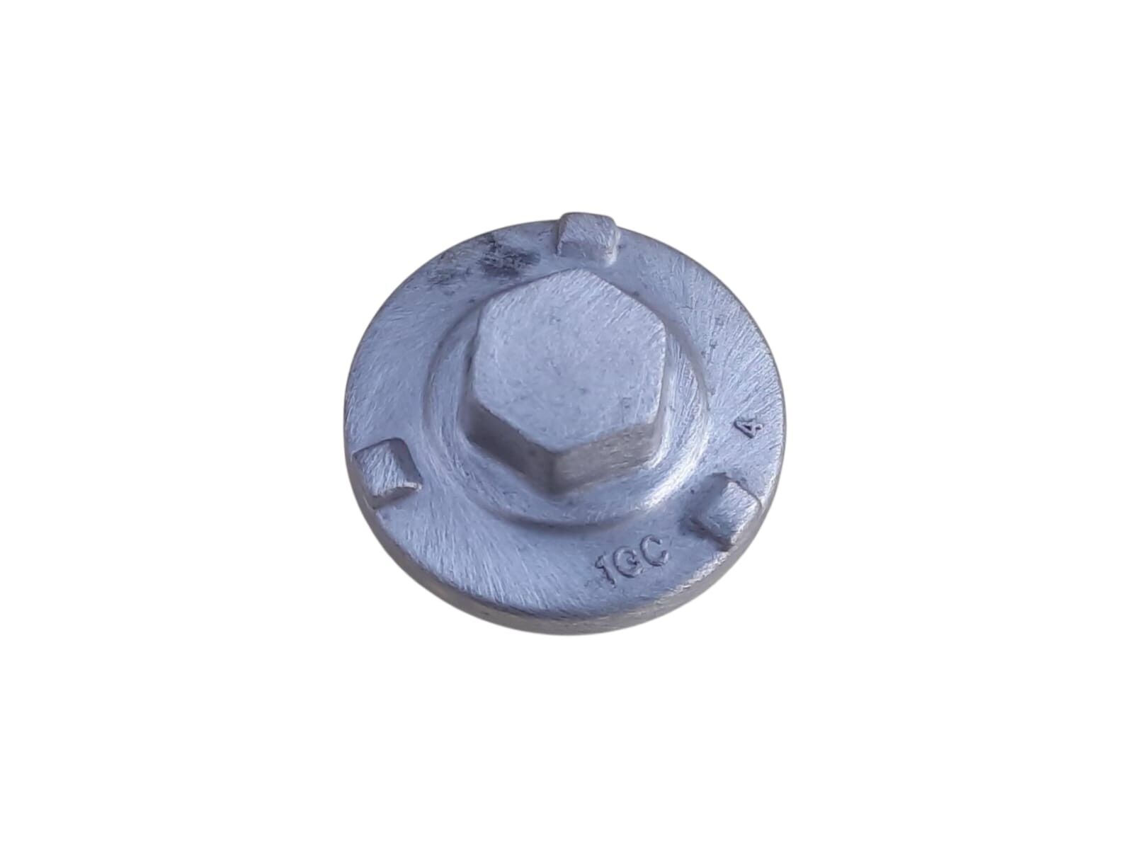 Yamaha Rayzr 125 Yağ Süzgeç Kapağı 1Gc-E5351-00 Orj