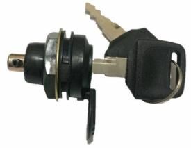 Yamaha Yan Kapak Kilidi Ymh.Ybr