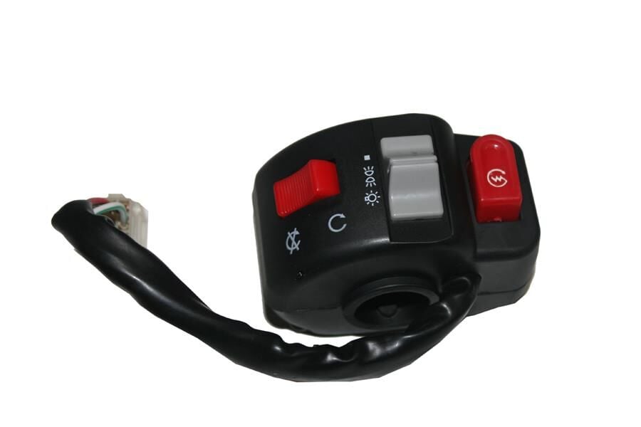 Mondial Sağ Kumanda Revival Orj