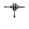 Krank Komple Tek Rulman Spacy 110 Alpha