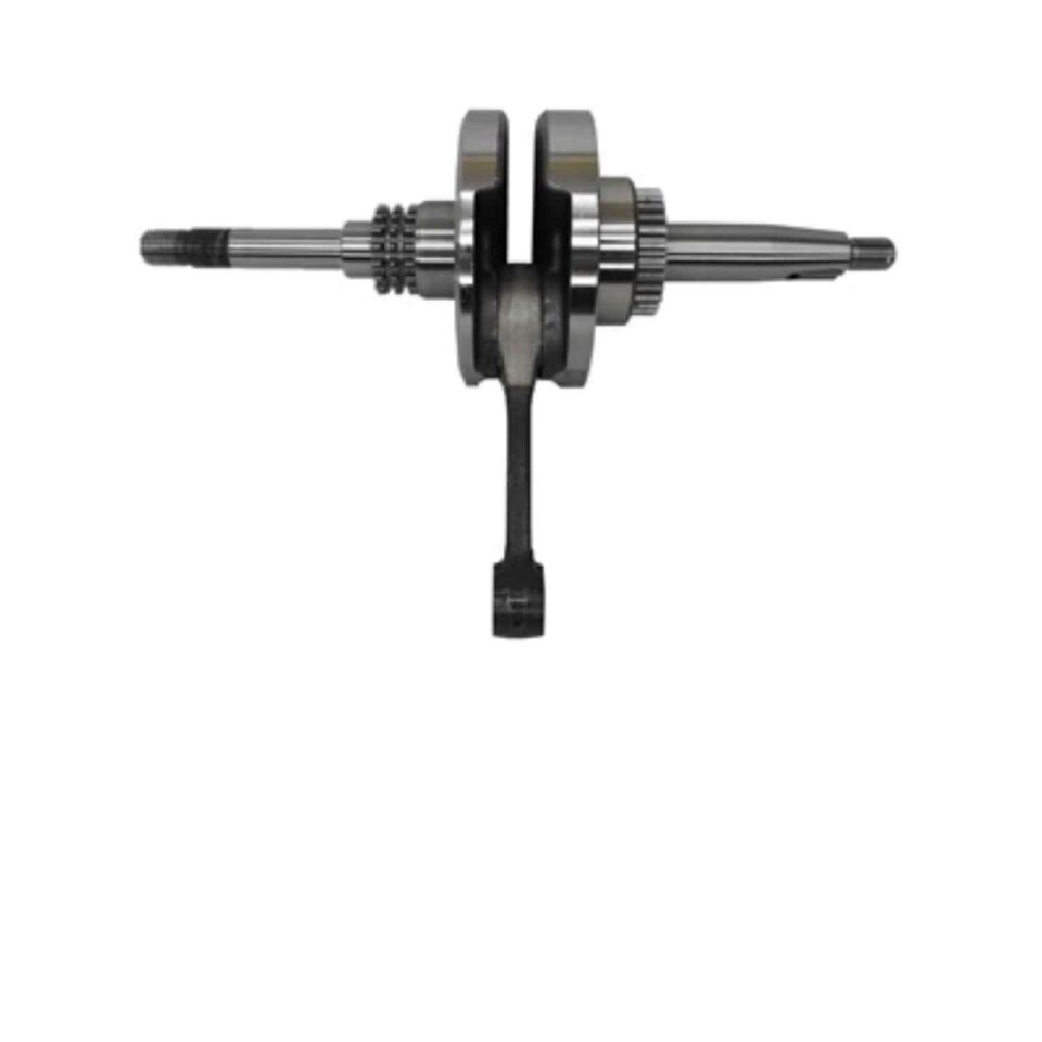 Krank Komple Tek Rulman Spacy 110 Alpha