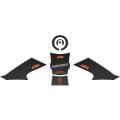 Skm Ktm 1290 Super Adventure 2021 - 2022 Uyumlu Tank Pad Set 001