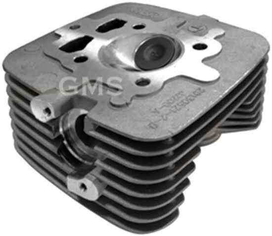 Sılındır Kapak Set Dq (3.Kg) Cg200