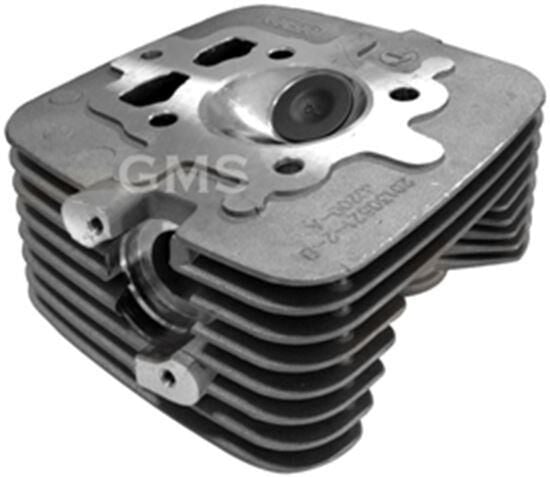 Sılındır Kapak Set Dq (3.Kg) Cg200