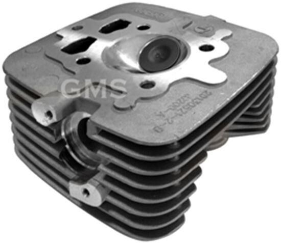 Sılındır Kapak Set Dq (3.Kg) Cg200