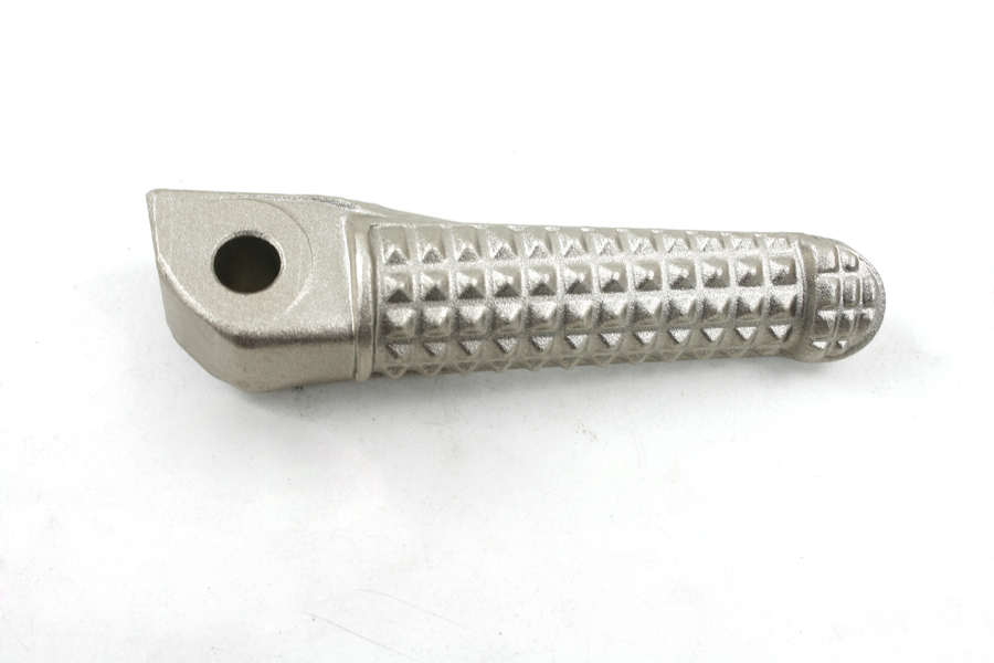 Zontes S250 Arka Basamak Sağ Mh125 L Drift Kd125 F Kıden Zontes S250 Arka Basamak Sag Orijinal