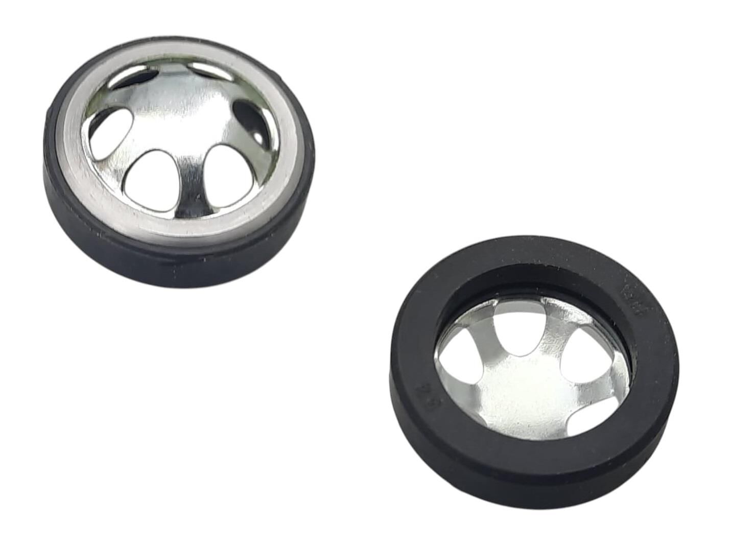 Cg Model Yağ Gösterge Camı