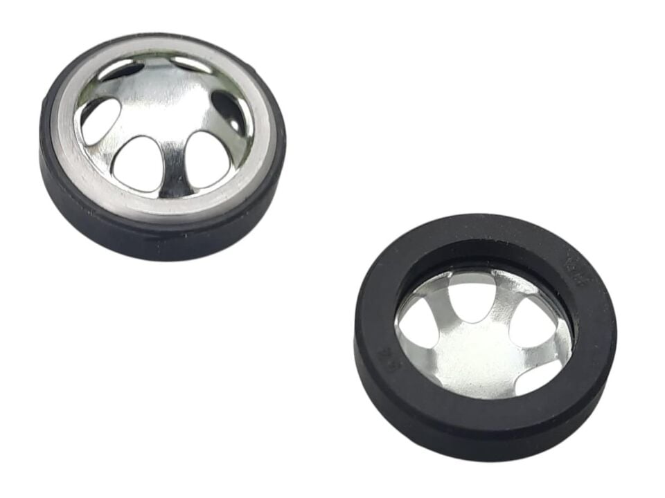 Cg Model Yağ Gösterge Camı