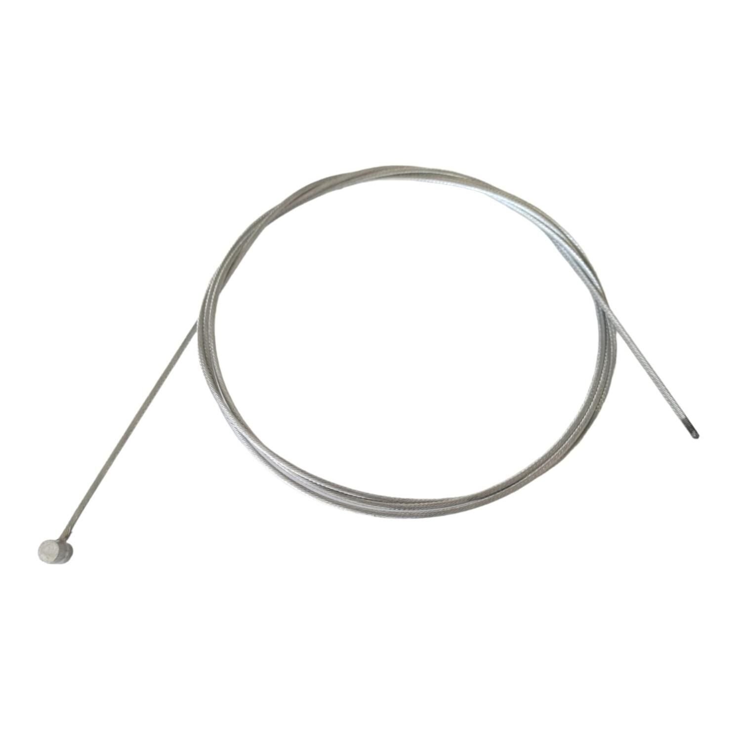 Debriyaj Teli İç 150 Cm T Baş İth