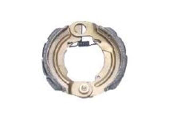 Ebis Arka Fren Balatası 90Mm E-Bisiklet