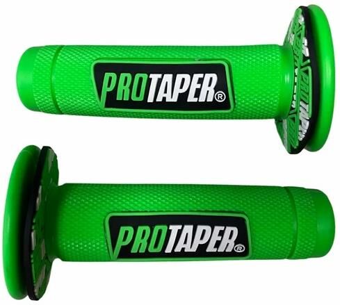 Gidon Elcik Silikon Renkli Protaper Yeşil