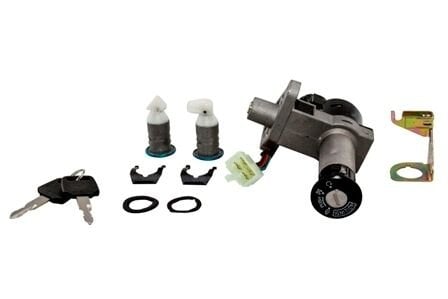 Ramzey Ly Kontak Ve Kilit Seti 4 Lü Ym