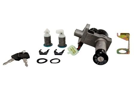 Ramzey Ly Kontak Ve Kilit Seti 4 Lü Ym