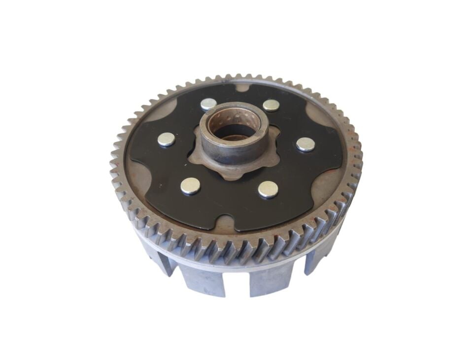 Rks Titanic 150 Debriyaj Dişlisi Taslı 59T