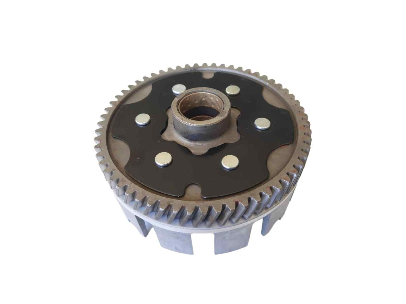 Rks Titanic 150 Debriyaj Dişlisi Taslı 59T