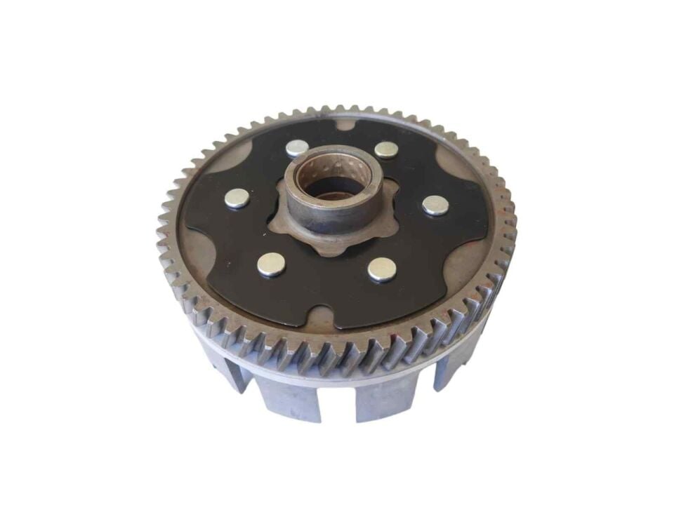 Rks Titanic 150 Debriyaj Dişlisi Taslı 59T