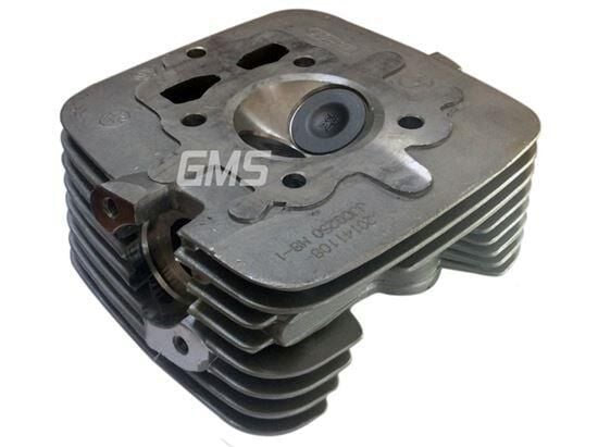 Sılındır Kapak Set Dq (3.Kg) Cg250