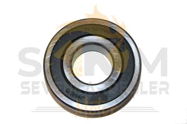 Mondıal 100Mg (Sport) Rulman 63/28 Orijinal