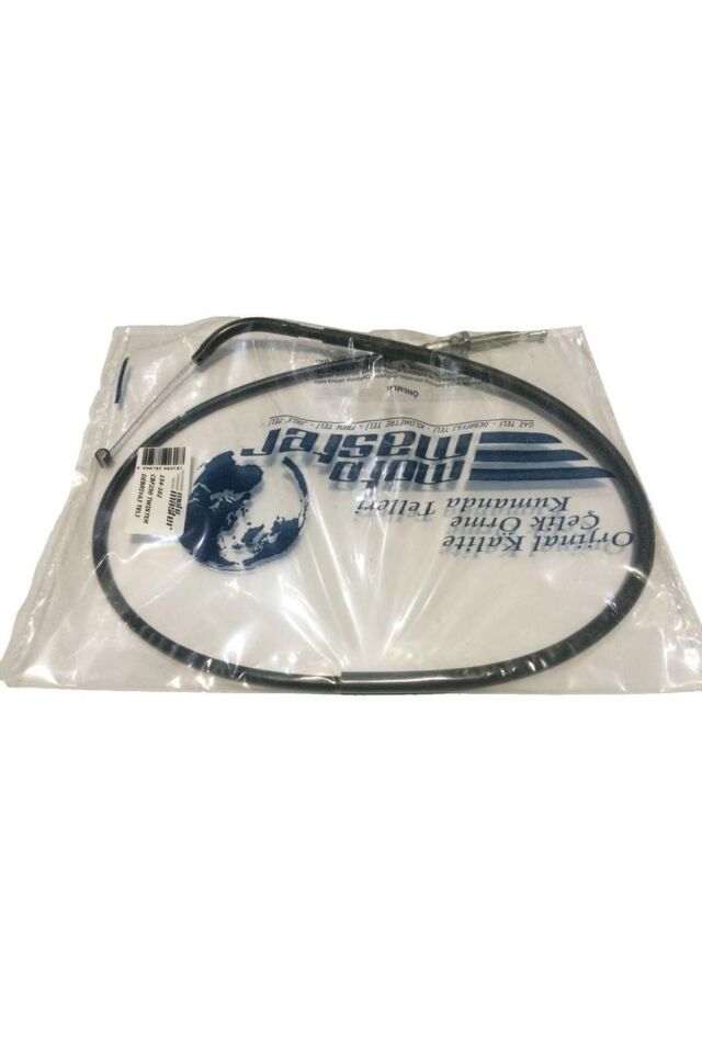 Cbf 250 Uyumlu Twister Debriyaj Teli