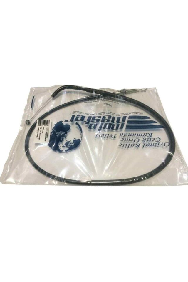 Cbf 250 Uyumlu Twister Debriyaj Teli
