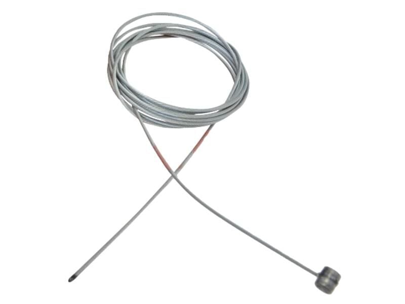 Universal Debriyaj Teli İç İpek 250 Cm T Baş