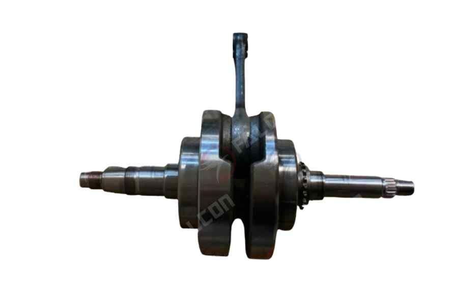 Falcon Krank Komple 15 Perno-Atv Strong 377