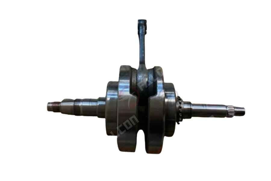 Falcon Krank Komple 15 Perno-Atv Strong 377
