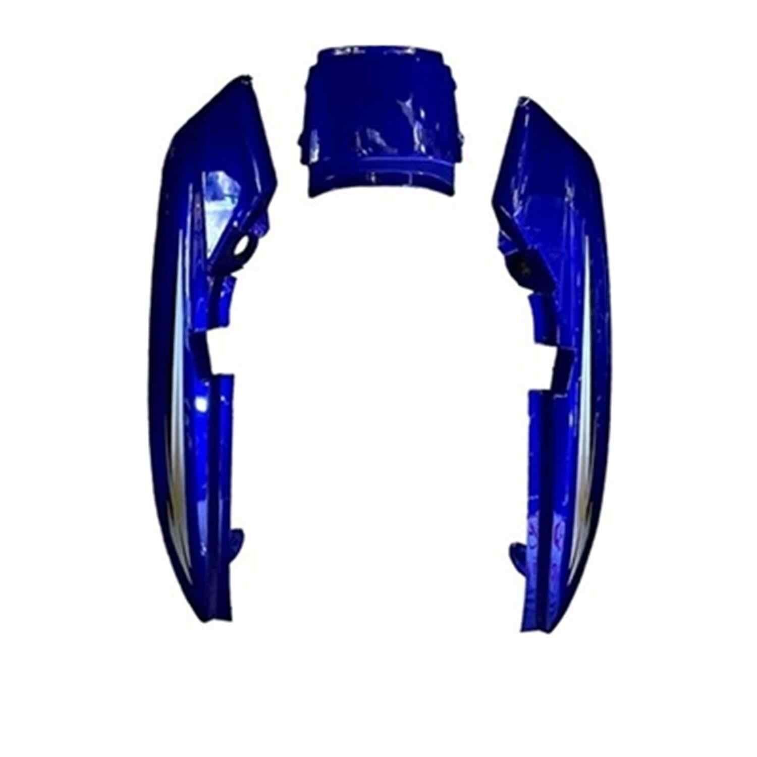 Kanuni Sele Altı Granajı Takım Windy S Mavi