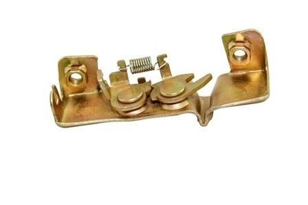 Ly.Sele Kilit Mekanizması