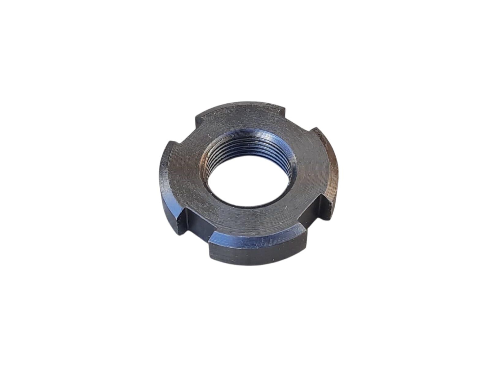 Mondial Balansör Somunu 14-1 Mm Sol Diş Drift L Vultre İ Kıden Öm