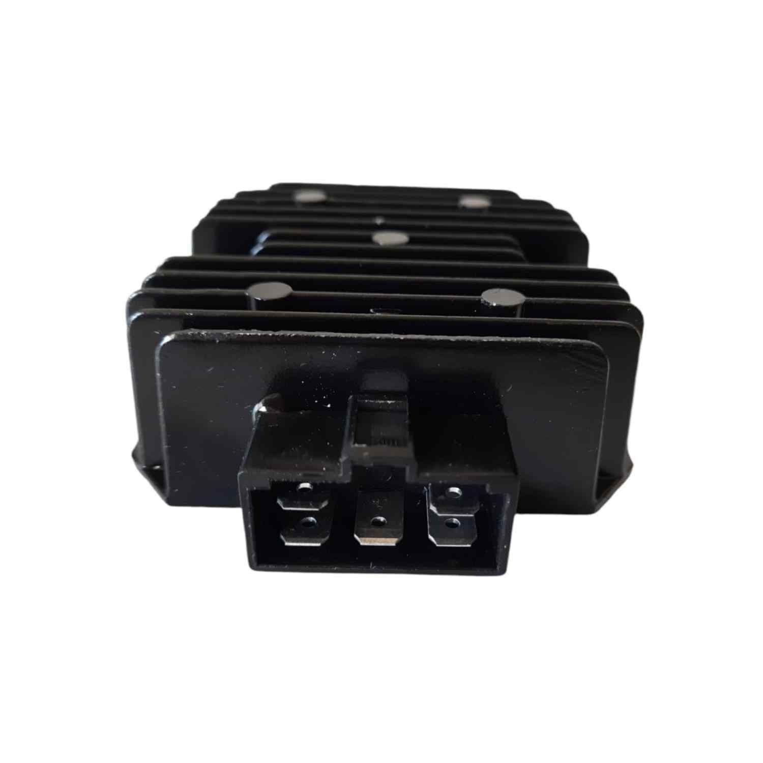 Rmg Crystal Regülatör 5 Fişli