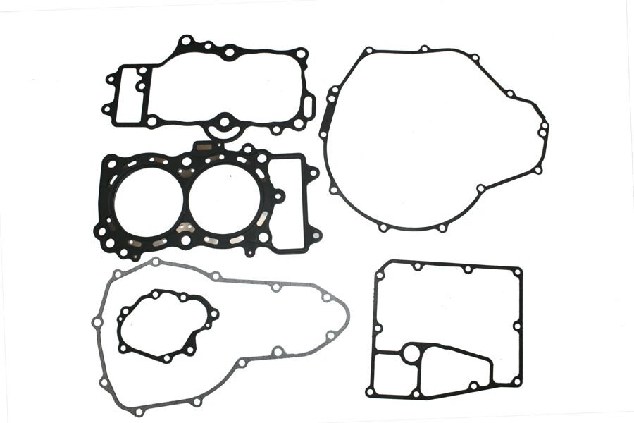 Cf Moto 400Nk Euro4 Abs Conta Takımı Orijinal