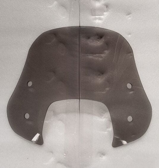 Mondıal 125 Lungo (E5+) On Sıperlık Orijinal