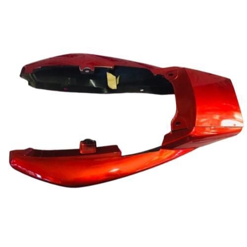 Yamaha Ybr 125 Sele Alt Granaj 2010-12 Kırmızı Tk ( Uyumlu )