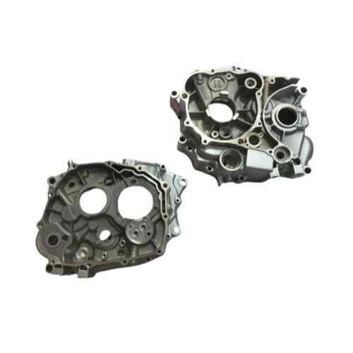 Cg 125 Blok Sağ-Sol Gri Tk ( 200 Cc Uyumlu )