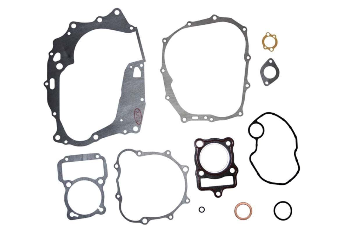 Cg 125 Conta Seti İthal