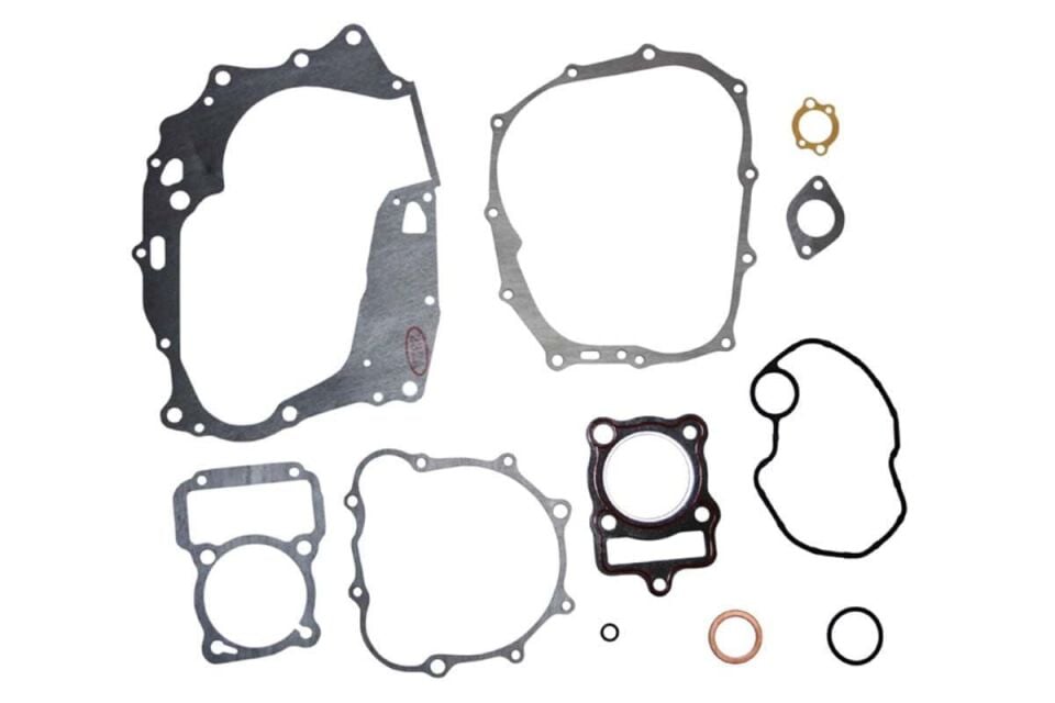 Cg 125 Conta Seti İthal