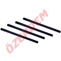 Cg Model Silindir Saplaması 4 Lü Set 122-130-7 Mm
