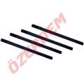 Cg Model Silindir Saplaması 4 Lü Set 122-130-7 Mm