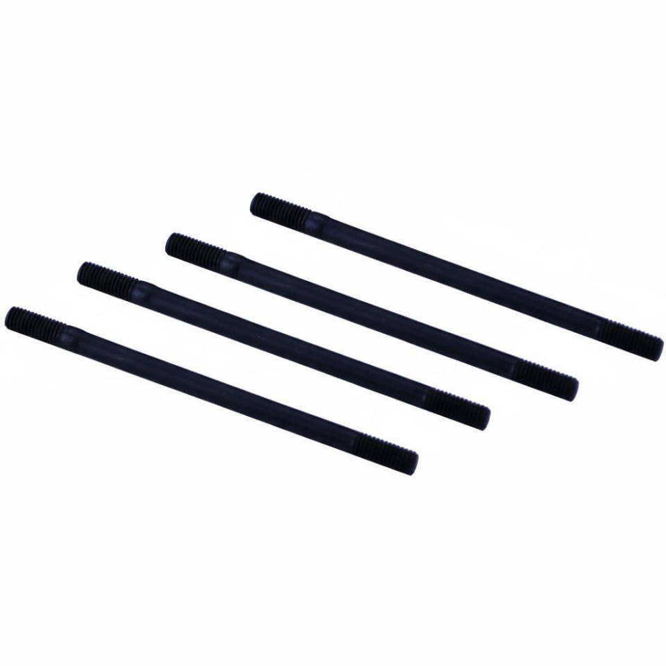 Cg Model Silindir Saplaması 4 Lü Set 122-130-7 Mm