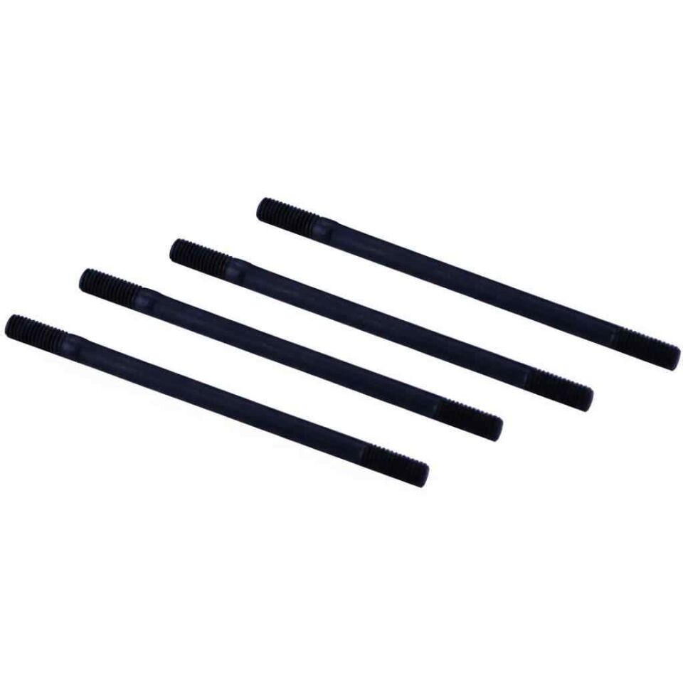 Cg Model Silindir Saplaması 4 Lü Set 122-130-7 Mm