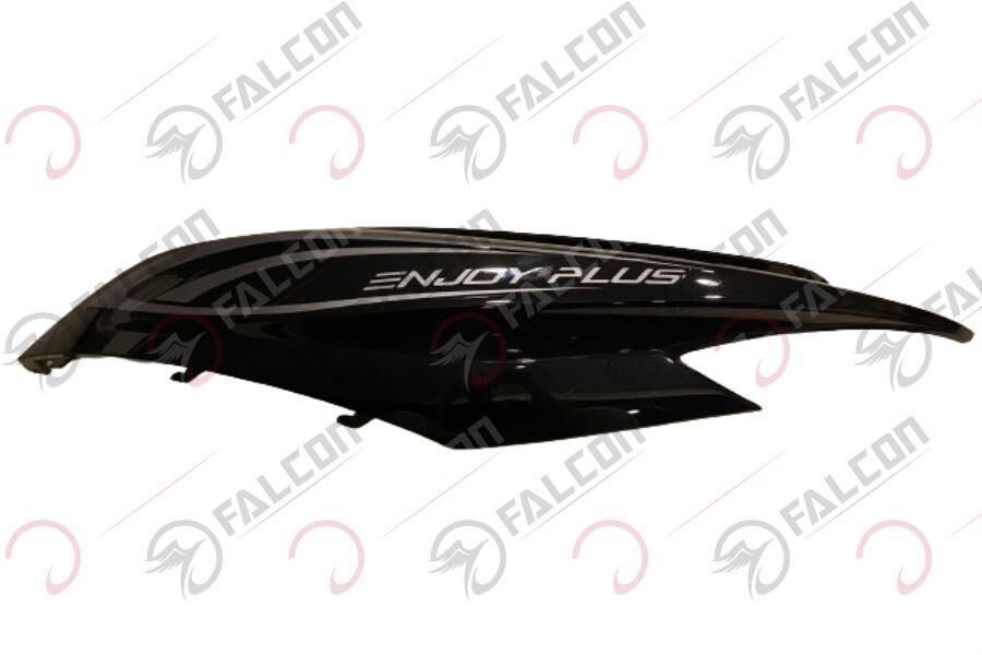 Falcon Arka Karenaj Sol Füme- Enjoy Plus