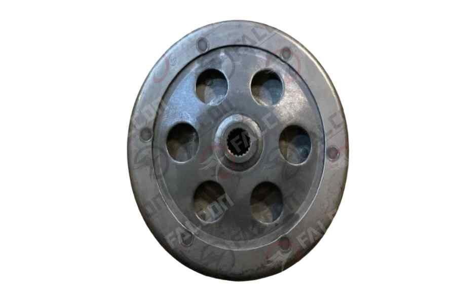 Falcon Arka Varyatör-Atv Strong 377