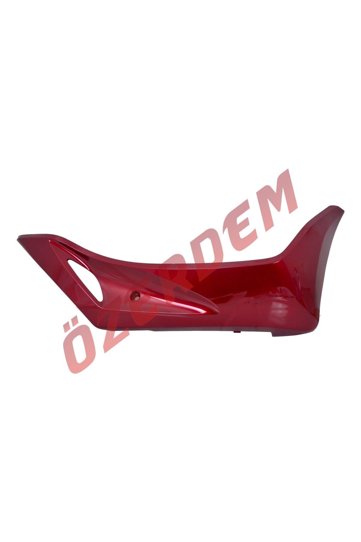 Honda Pcx Uyumlu Sağ Marşbiyel Bordo 64431-K35-V00Zb 2014-2017