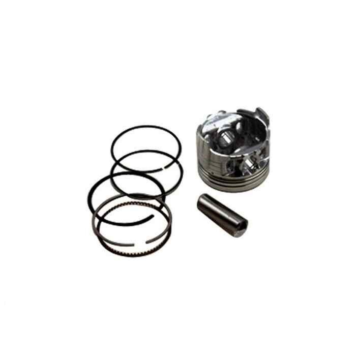 Ramzey Karaca 150 Piston Seti 62 Mm 13 Pim