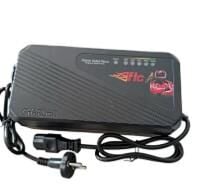 Şarj Cihazı 36V 20Ah Göstergeli E-Bisiklet