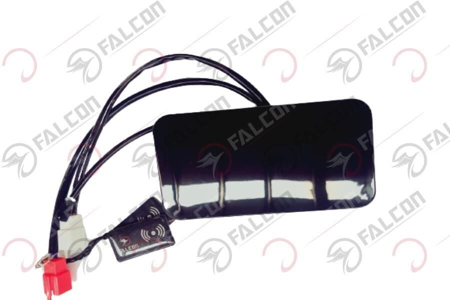 Servıce 8500 Km Saati (dıjıtal)