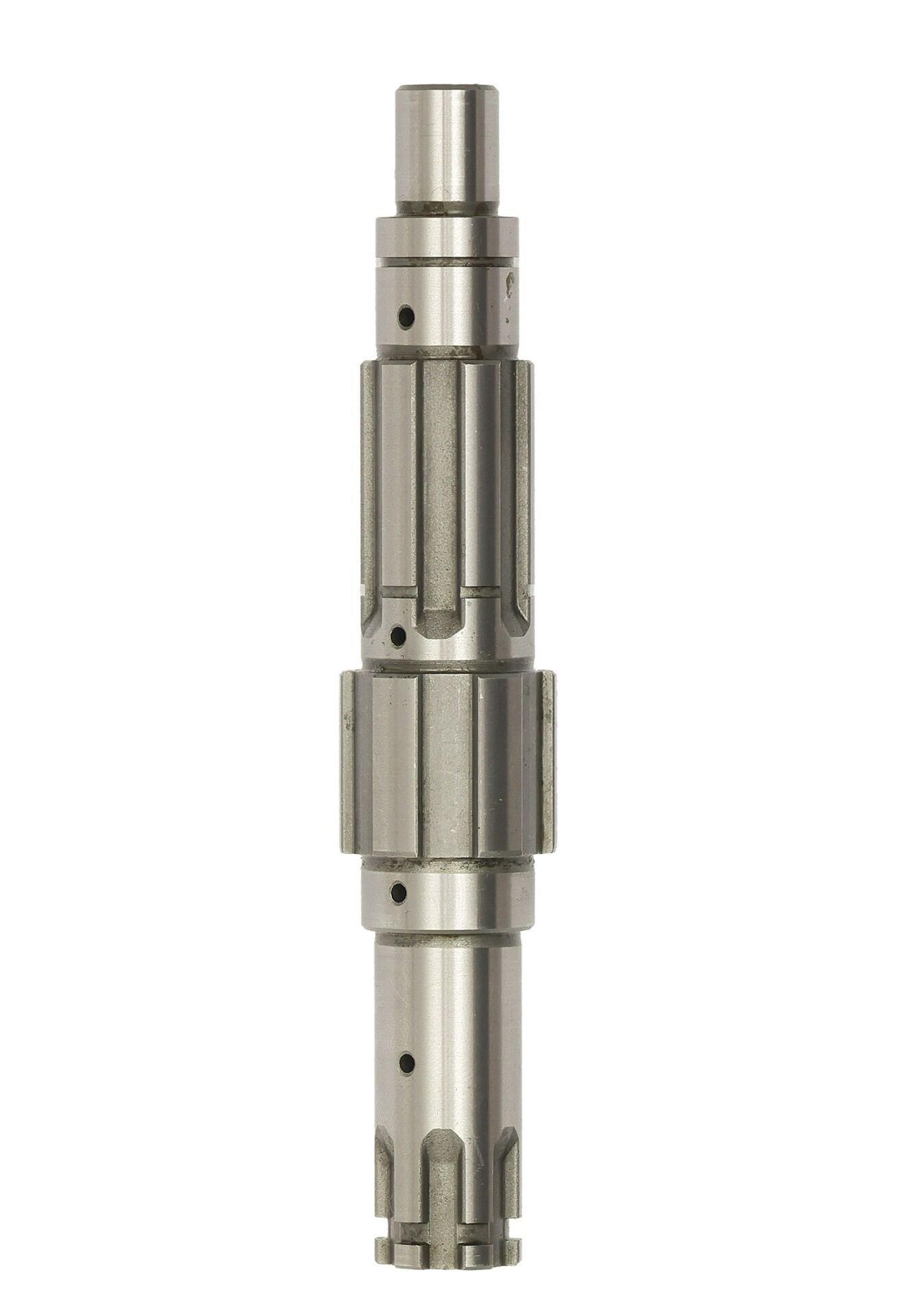 Tvs Raıder 125 (E5) Aktarma Dıslı Mılı Orijinal